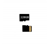 Карта пам'яті Dato 128GB MicroSDXC UHS-I Class 10 (DTTF128GUIC10)