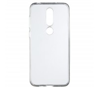 Чохол до мобільного телефона Armorstandart Air Series Nokia 6.1 Plus Transparent matte (ARM54722)