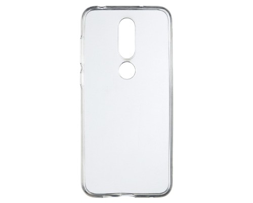 Чохол до мобільного телефона Armorstandart Air Series Nokia 6.1 Plus Transparent matte (ARM54722)