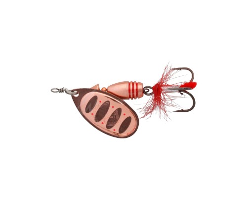 Блешня Savage Gear Rotex Spinner #5 14g 02-Copper (1854.08.71)