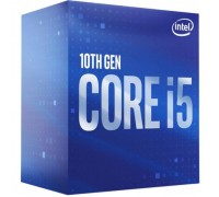 Процесор INTEL Core™ i5 10600KF (BX8070110600KF)