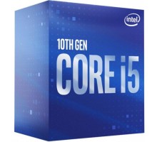 Процесор INTEL Core™ i5 10600KF (BX8070110600KF)