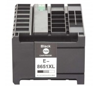 Картридж NewTone Epson WorkForce Pro WF-M5690/WF-M5190/C13T865140 Black (T8651)