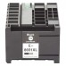 Картридж NewTone Epson WorkForce Pro WF-M5690/WF-M5190/C13T865140 Black (T8651)