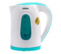 Електрочайник Rotex RKT64-XXL