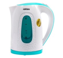 Електрочайник Rotex RKT64-XXL