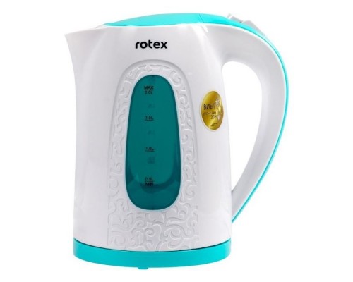 Електрочайник Rotex RKT64-XXL