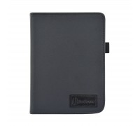 Чохол до електронної книги BeCover Slimbook PocketBook 740 InkPad 3 Pro Black (704536)