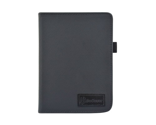 Чохол до електронної книги BeCover Slimbook PocketBook 740 InkPad 3 Pro Black (704536)