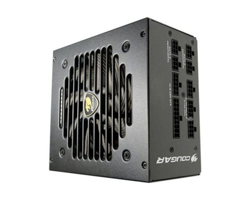 Блок живлення Cougar 850W (GEX 850)