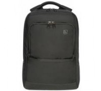 Рюкзак для ноутбука Tucano 15.6" Luna Gravity AGS, Black (BKLUN15-AGS-BK)
