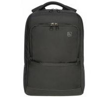 Рюкзак для ноутбука Tucano 15.6" Luna Gravity AGS, Black (BKLUN15-AGS-BK)