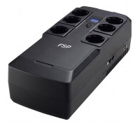 Пристрій безперебійного живлення FSP NanoFit 800VA 480W (PPF4801704)