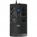 Пристрій безперебійного живлення FSP NanoFit 800VA 480W (PPF4801704)