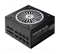 Блок живлення Chieftronic 850W PowerUP Gold (GPX-850FC)