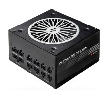 Блок живлення Chieftronic 850W PowerUP Gold (GPX-850FC)
