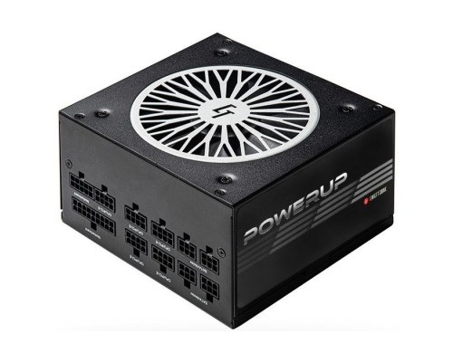 Блок живлення Chieftronic 850W PowerUP Gold (GPX-850FC)