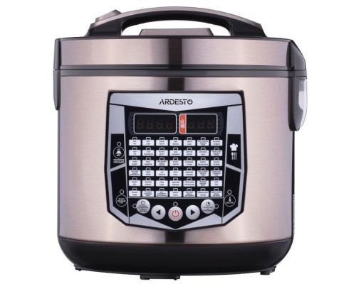 Мультиварка ARDESTO MC-X45CH