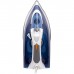 Праска Ardesto IR-C2232-BL /2200Вт /320мл/пар/ самоочищення/антикапля /кера (IR-C2232-BL)