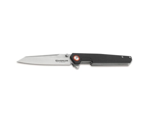 Ніж Boker Magnum Brachyptera (01SC076)