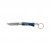 Ніж Opinel 4 Inox VRI Blue (002269)