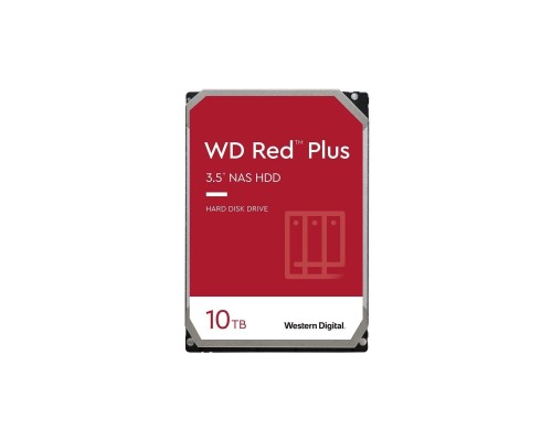 Жорсткий диск 3.5″ 10TB WD (WD101EFBX)