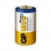 Батарейка Gp D GP Ultra Plus LR20 (Shrink) * 2 (13AUP21-S2 / 4891199219269)