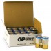 Батарейка Gp D GP Ultra Plus LR20 (Shrink) * 2 (13AUP21-S2 / 4891199219269)