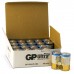 Батарейка Gp D GP Ultra Plus LR20 (Shrink) * 2 (13AUP21-S2 / 4891199219269)