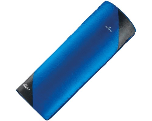 Спальний мішок Ferrino Colibri +12C Blue Left (922921)