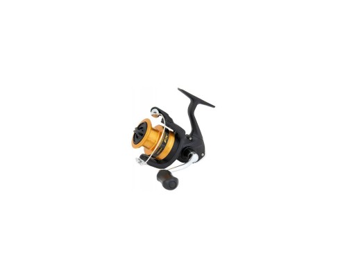 Котушка Shimano FX 2500 FC 2+1BB 5.01 (FX2500FC)