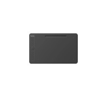Графічний планшет Parblo Intangbo M Black (INTANGBOM)