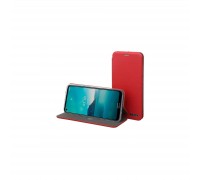 Чохол до мобільного телефона BeCover Exclusive Nokia 3.4 Burgundy Red (705731)