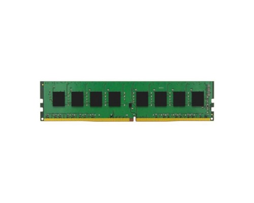 Модуль пам'яті для сервера DDR4 8GB ECC UDIMM 3200MHz 1Rx8 1.2V CL22 Kingston (KSM32ES8/8HD)