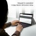 Чохол до планшета AirOn Premium Lenovo Tab M10 HD (2nd Gen) TB-X306F Bluetooth keybo (4822352781053)