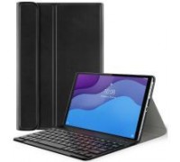 Чохол до планшета AirOn Premium Lenovo Tab M10 HD (2nd Gen) TB-X306F Bluetooth keybo (4822352781053)