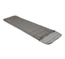 Спальний мішок High Peak Conon 7 +7C Grey/Light Grey Left (928927)