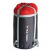 Спальний мішок High Peak Conon 7 +7C Grey/Light Grey Left (928927)