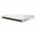 Комутатор мережевий Cisco CBS250-48P-4X-EU