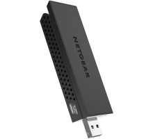 Мережева карта Wi-Fi Netgear A6210 (A6210-100PES)