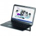 Мережева карта Wi-Fi Netgear A6210 (A6210-100PES)