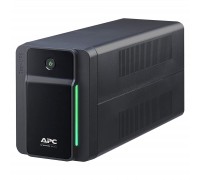 Пристрій безперебійного живлення APC Easy UPS 1200VA, Schuko (BVX1200LI-GR)