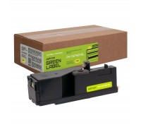 Тонер-картридж Patron Xerox 106R02762 Green Label, Yellow (PN-02762YGL)