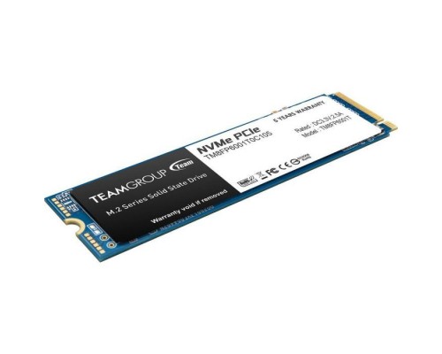 Накопичувач SSD M.2 2280 1TB Team (TM8FP6001T0C101)