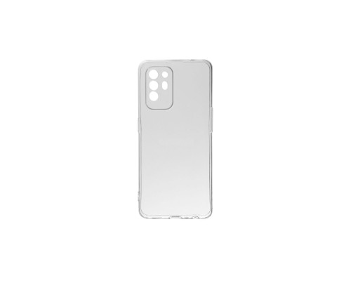Чохол до мобільного телефона Armorstandart Air SeriesOPPO Reno5 lite Transparent (ARM58572)