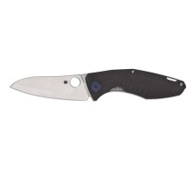 Ніж Spyderco Drunken (C235CFTIP)
