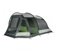 Намет High Peak Meran 5.0 Light Grey/Dark Grey/Green (929201)