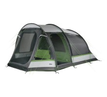 Намет High Peak Meran 5.0 Light Grey/Dark Grey/Green (929201)