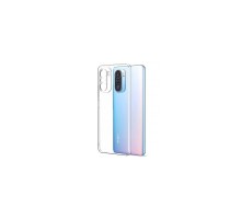 Чохол до мобільного телефона BeCover Xiaomi Redmi Note 10/Note 10s Transparancy (706059)