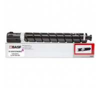 Тонер-картридж BASF Canon iR-C3025i/C3125i аналог C-EXV54 Magenta (KT-CEXV54M)
